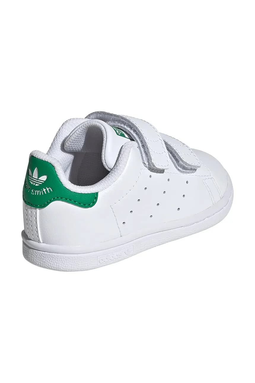 STAN SMITH детские кроссовки - фото 3