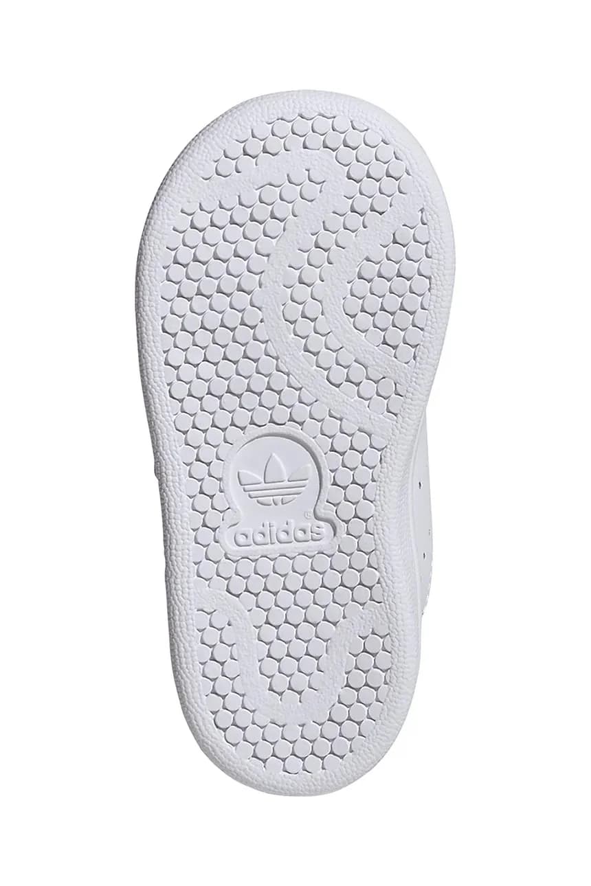 STAN SMITH детские кроссовки - фото 6
