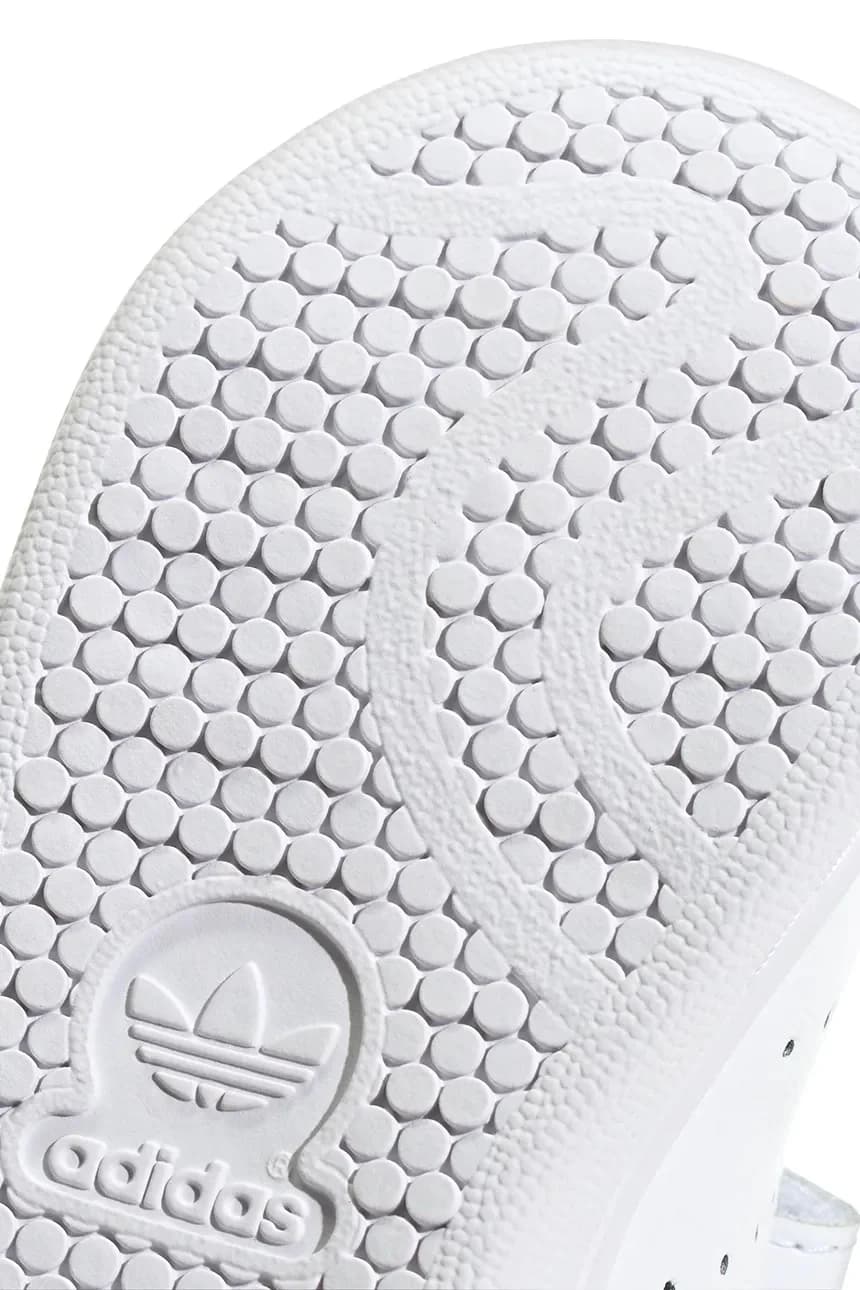 STAN SMITH детские кроссовки - фото 7