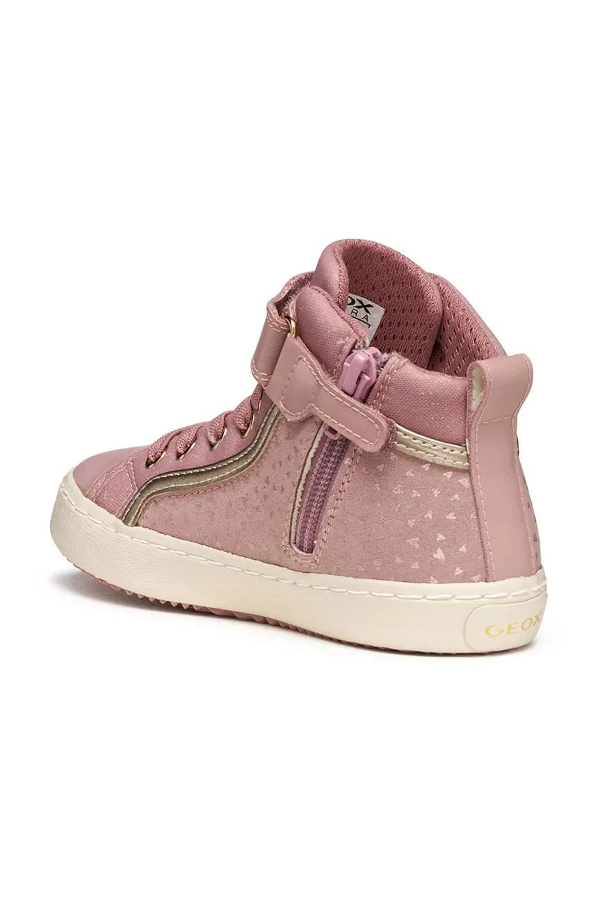 КАЛИСПЕР детские кроссовки - фото 4