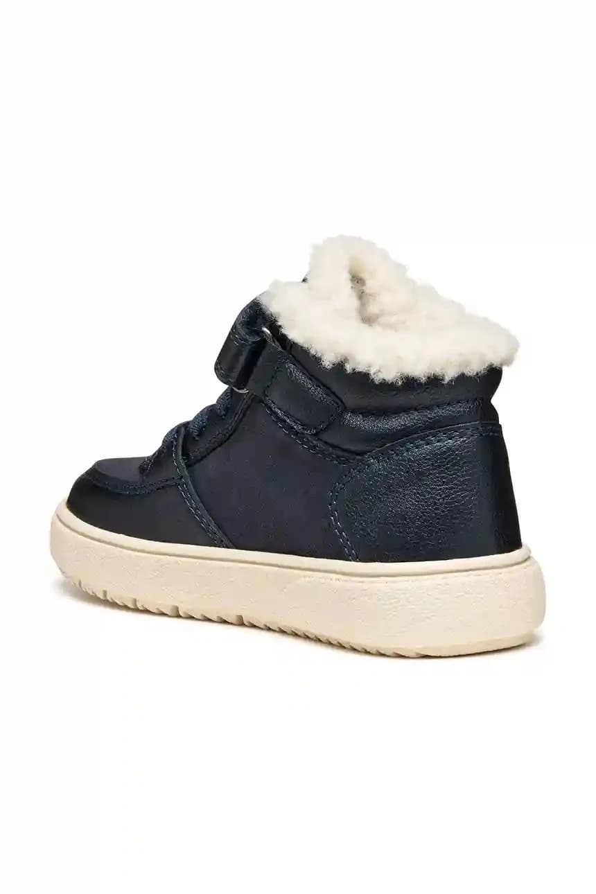 детские кроссовки THELEVEN - фото 4