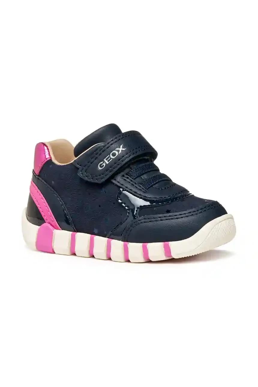 IUPIDOO детские кроссовки