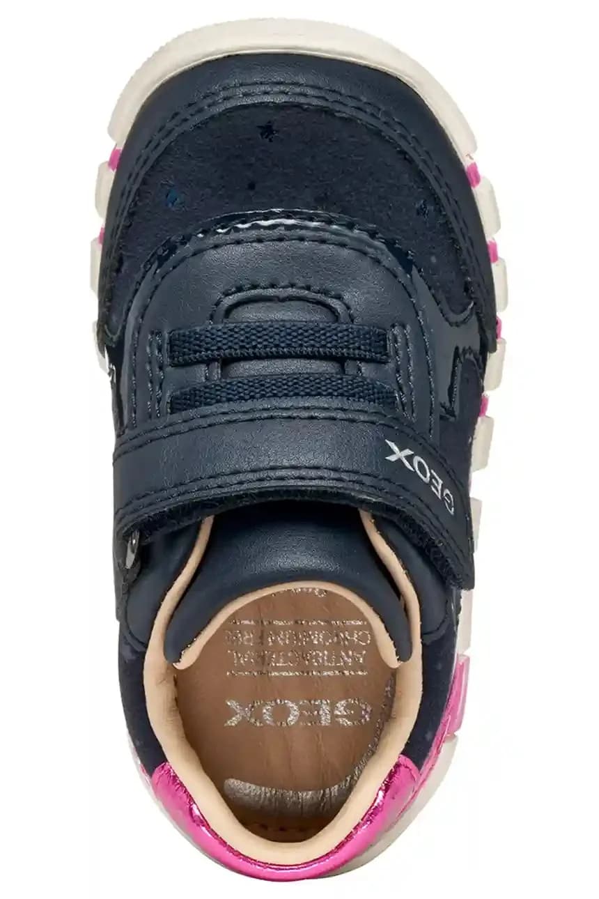 IUPIDOO детские кроссовки - фото 5