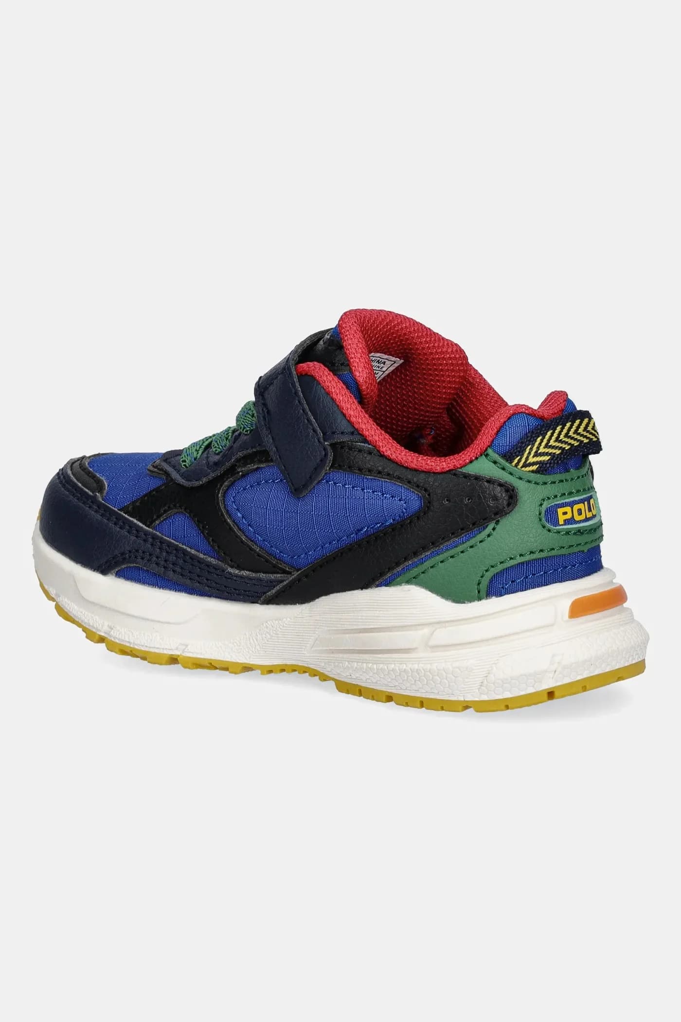 Детские кроссовки TRACKSTER 275 PS - фото 3