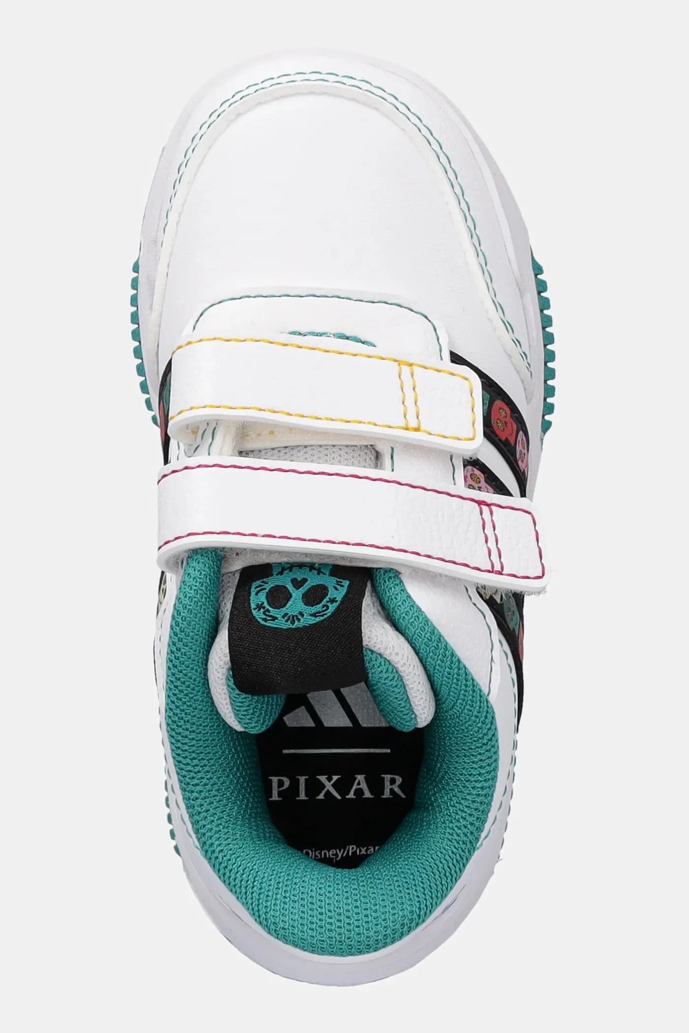 Детские кроссовки TENSAUR COCO - фото 4