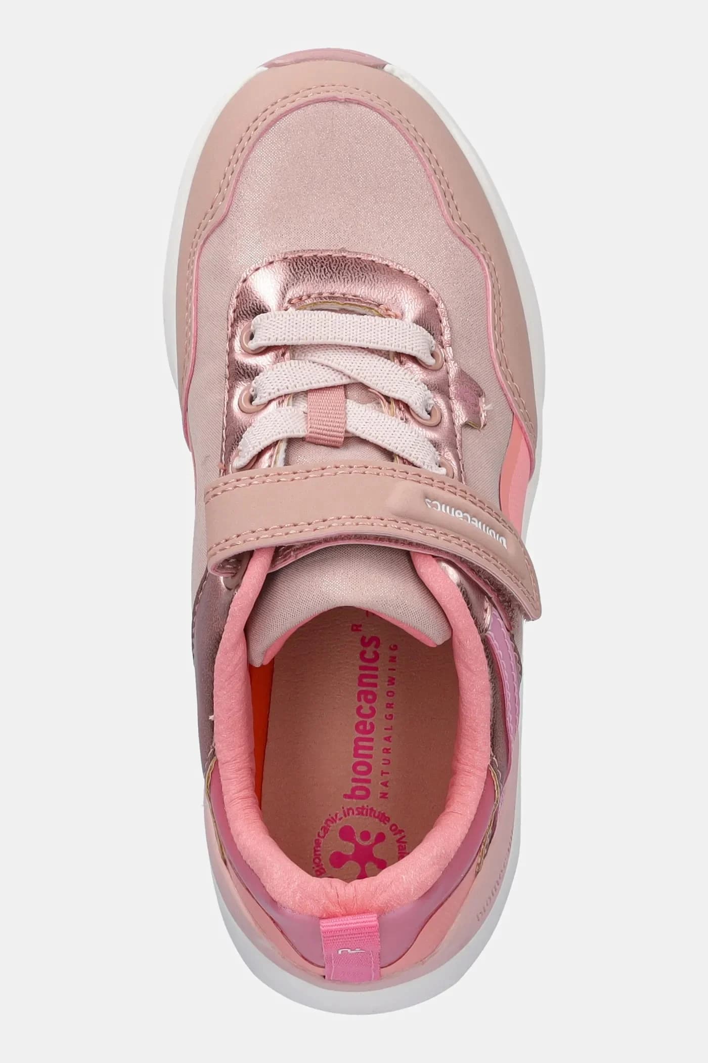 Детские кроссовки - фото 4