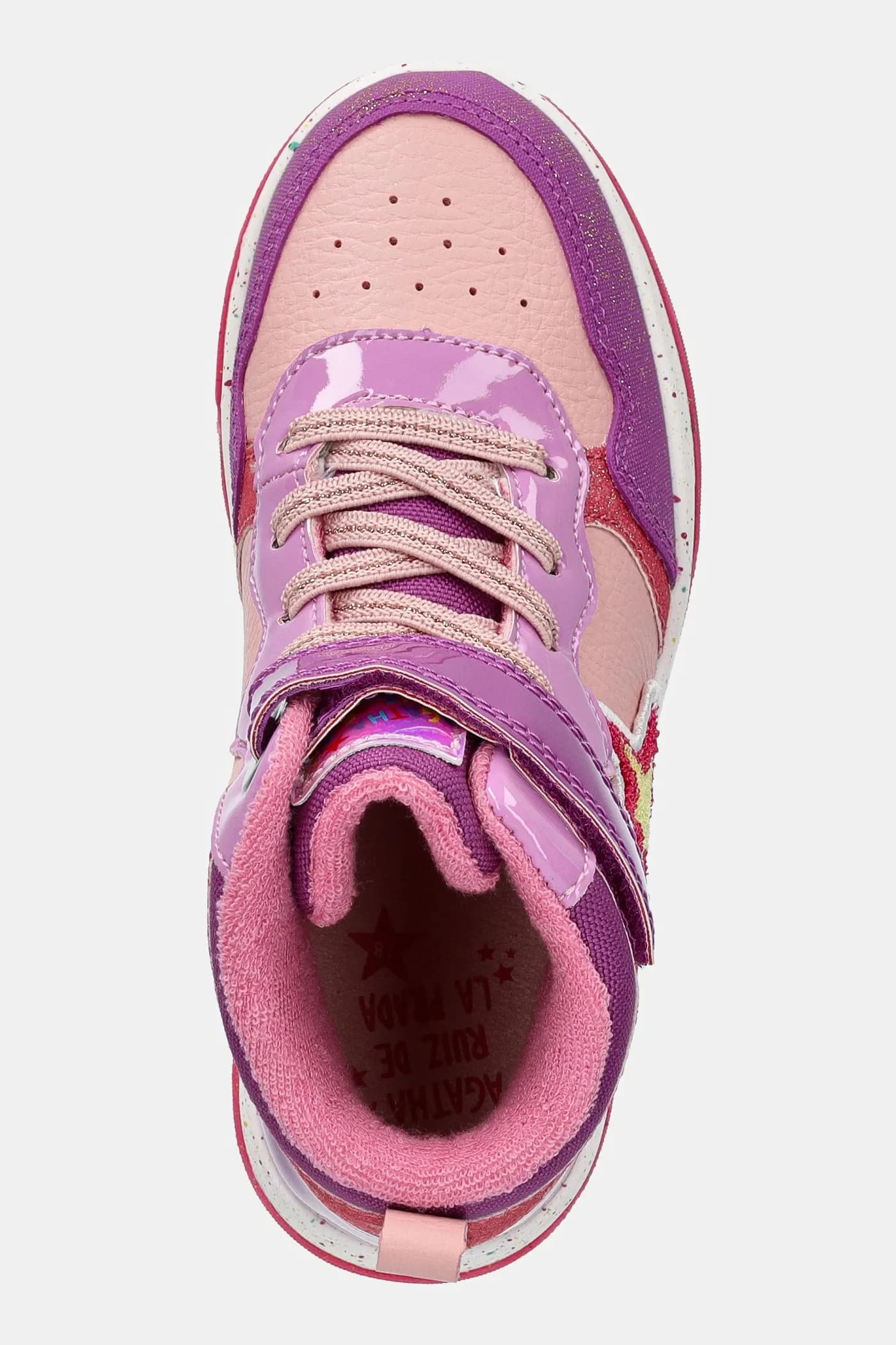 Детские кроссовки - фото 4