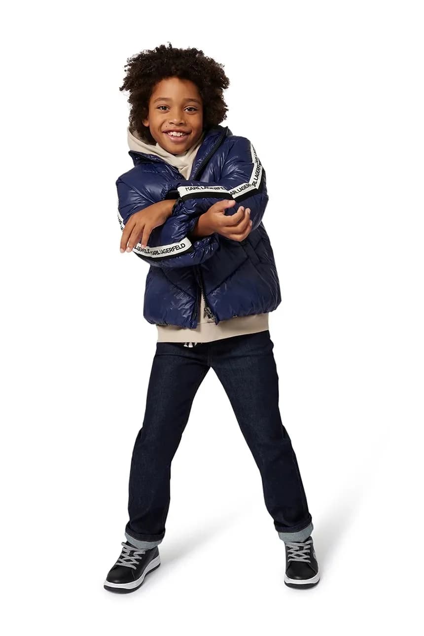 Детские кроссовки - фото 9