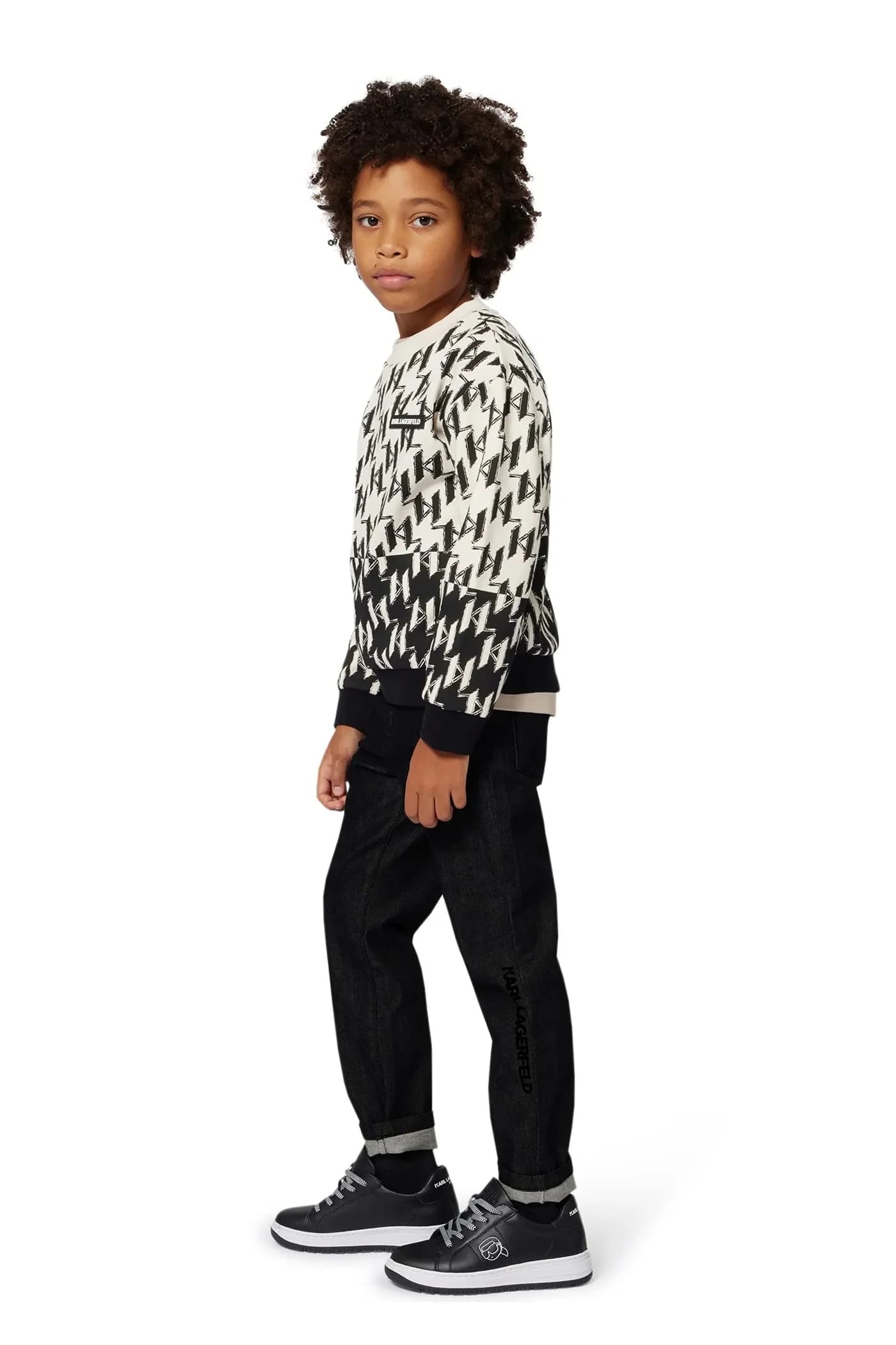 Детские кроссовки - фото 10