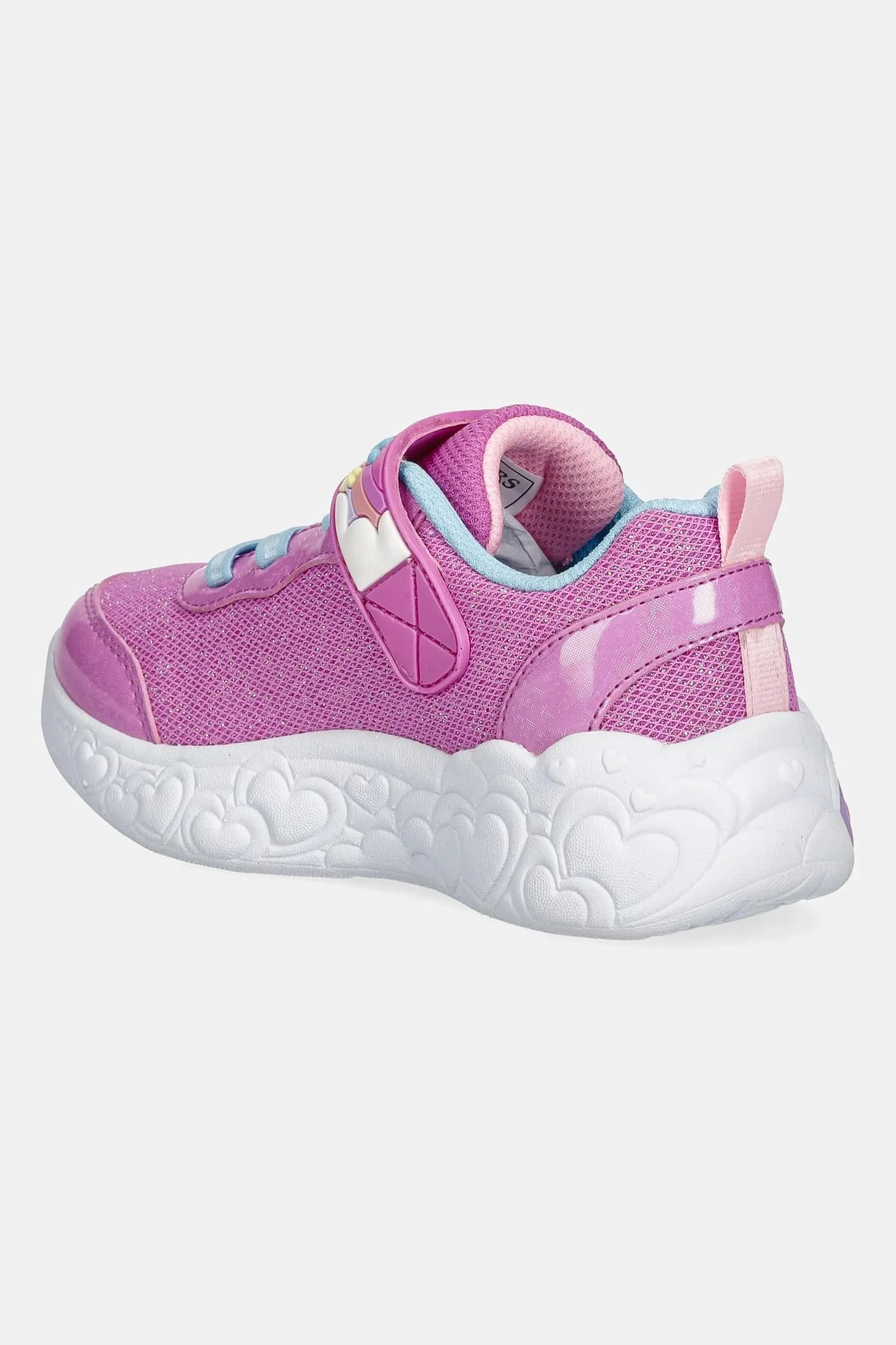 ETERNAL HEART LIGHTS - ТОННА детских кроссовок - фото 3