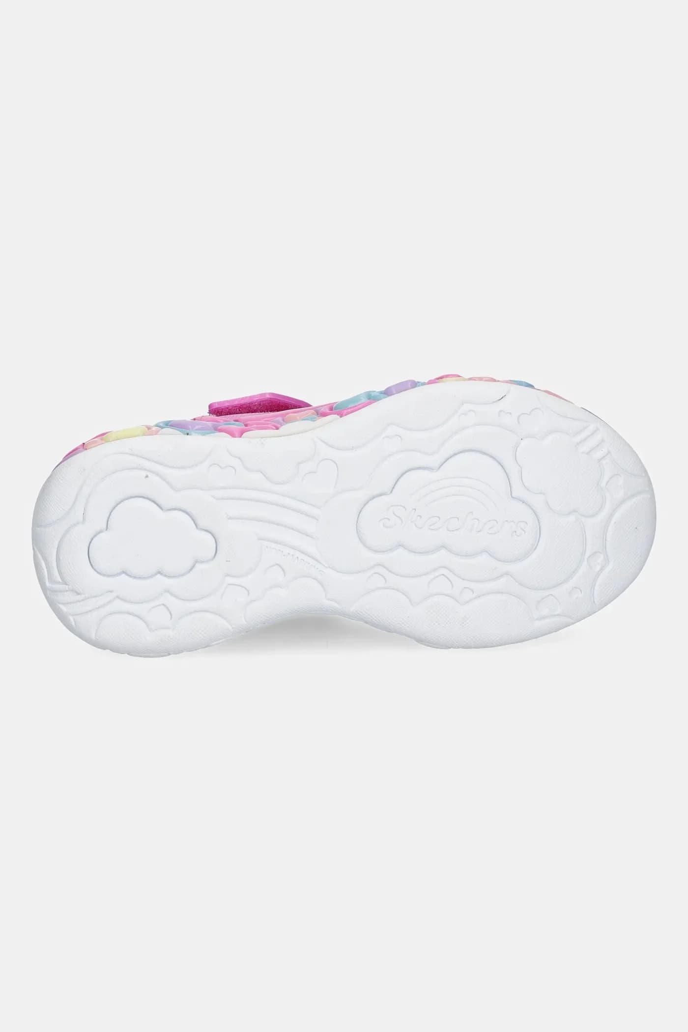 ETERNAL HEART LIGHTS - ТОННА детских кроссовок - фото 5