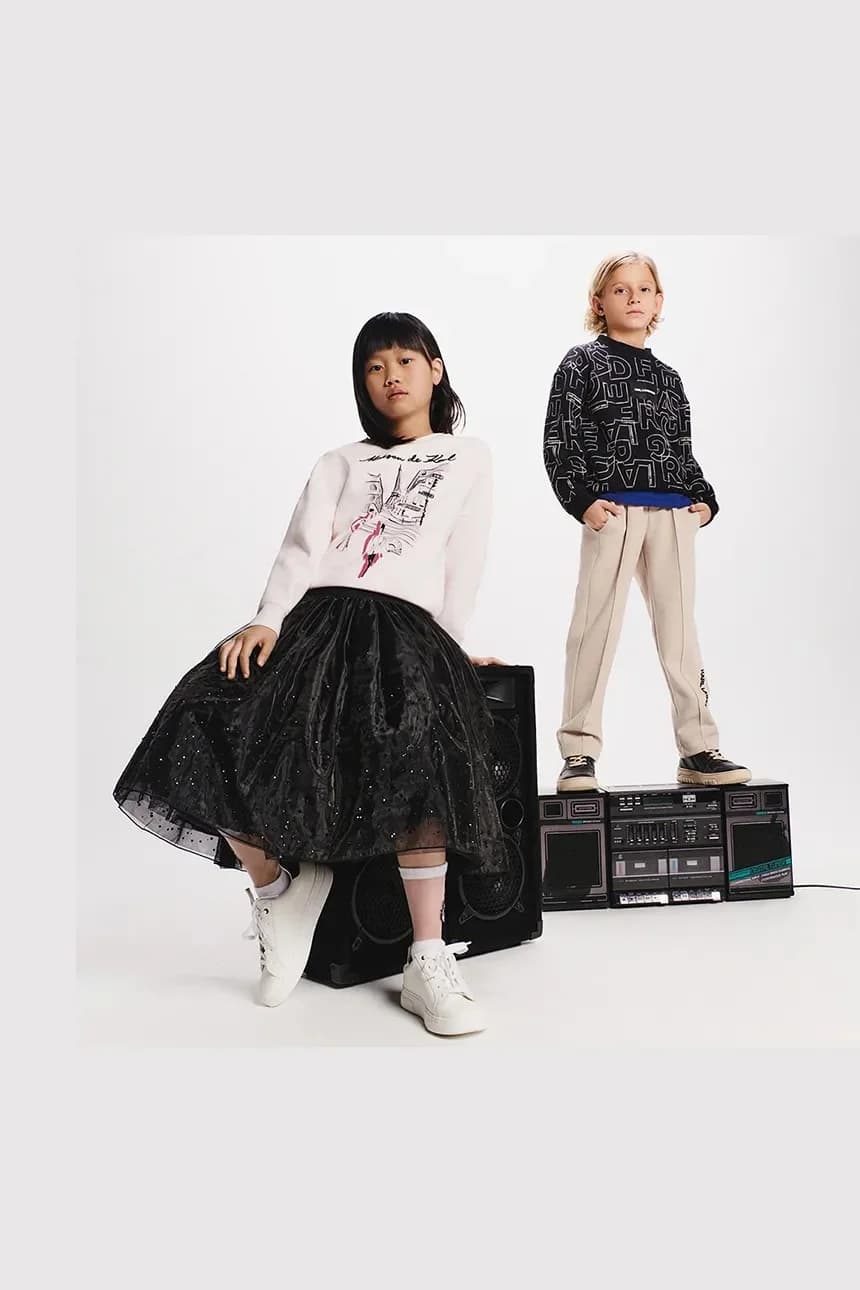 Детские кожаные кроссовки - фото 10