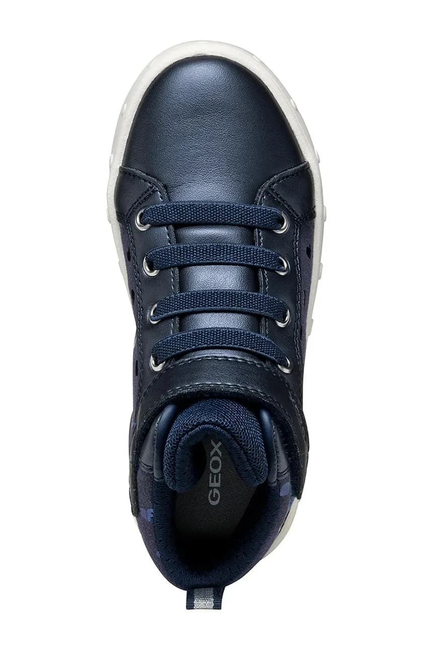 SKYLIN детские кроссовки - фото 6