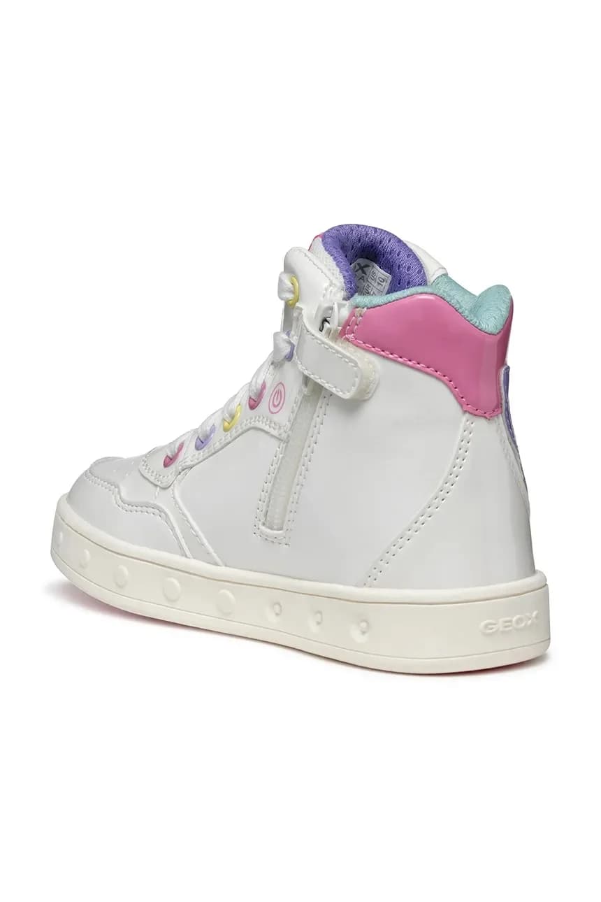 SKYLIN детские кроссовки - фото 5