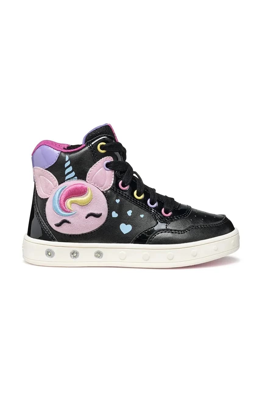 SKYLIN детские кроссовки - фото 2