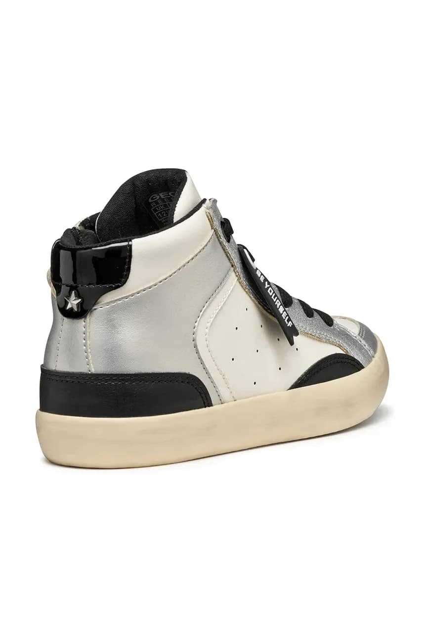 Детские кроссовки GISLI - фото 3