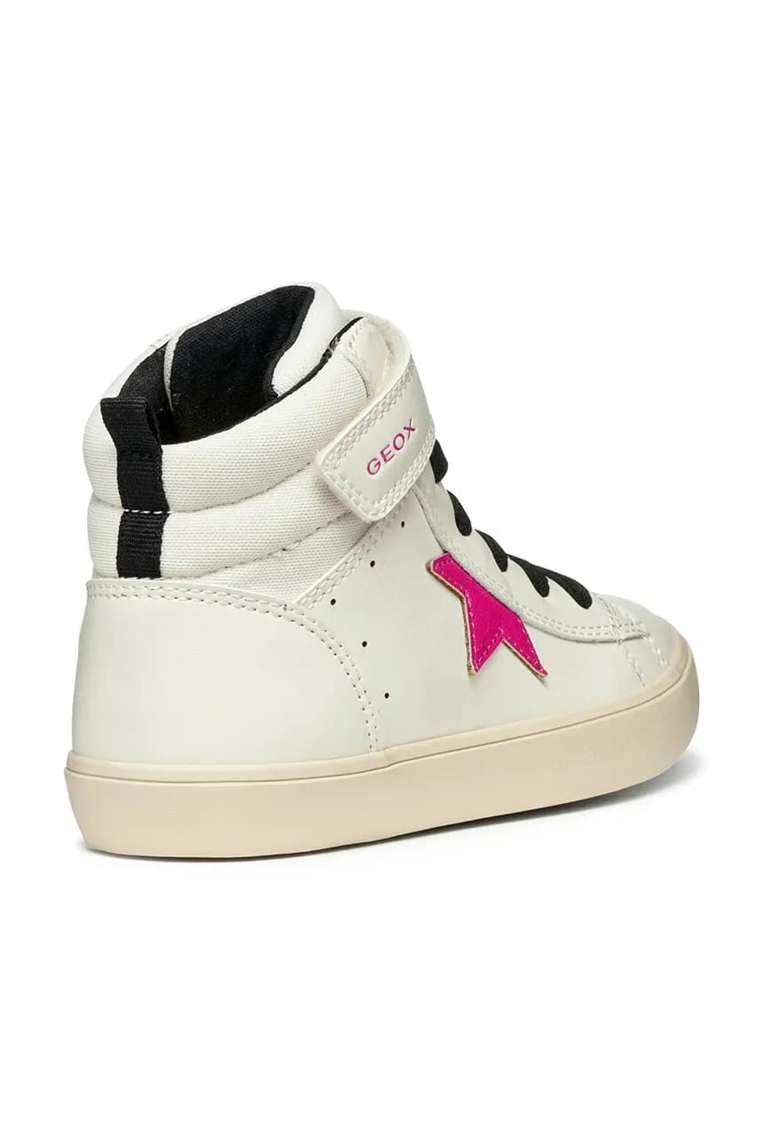 Детские кроссовки GISLI - фото 3