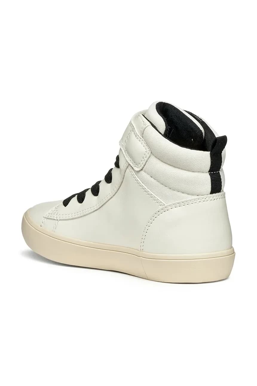 Детские кроссовки GISLI - фото 4