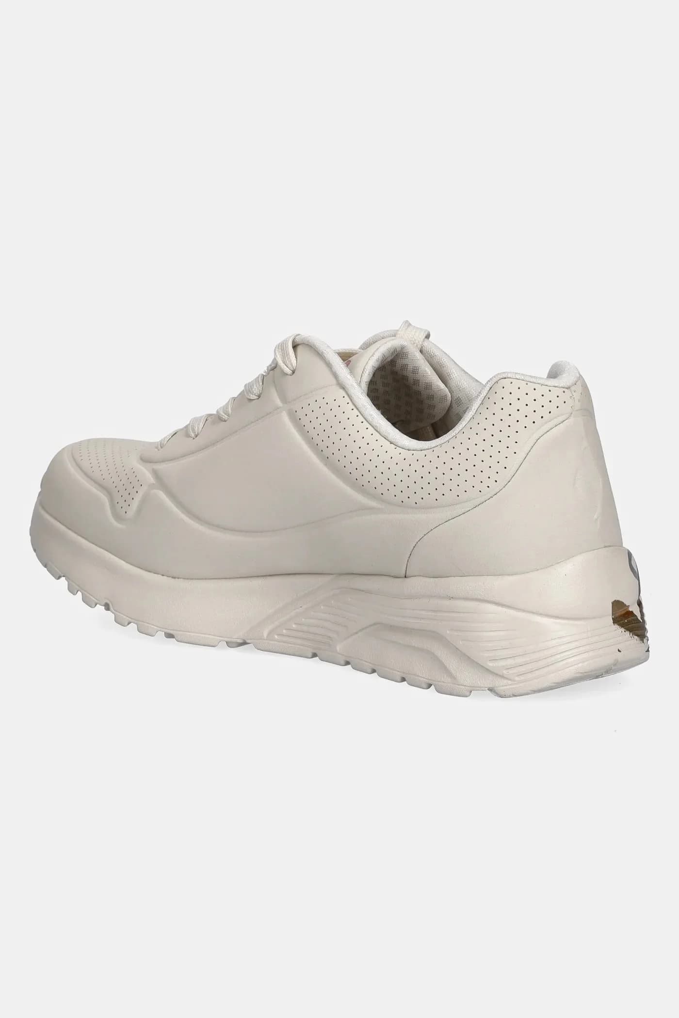 Кроссовки UNO LITE - METALLIC LOVE - фото 3