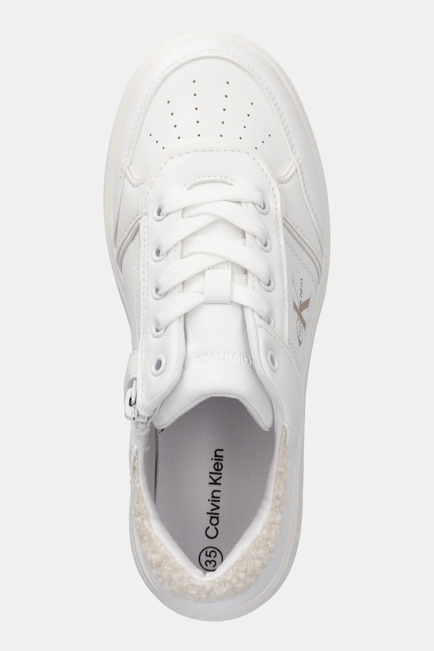 Детские кроссовки - фото 4