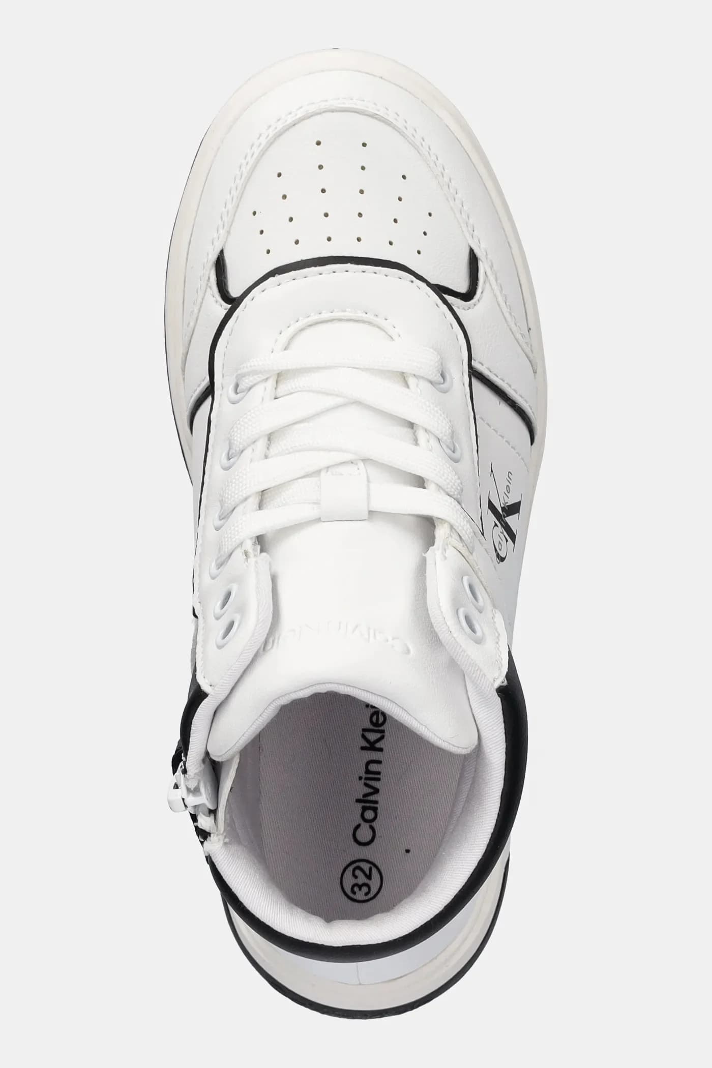 Детские кроссовки - фото 4