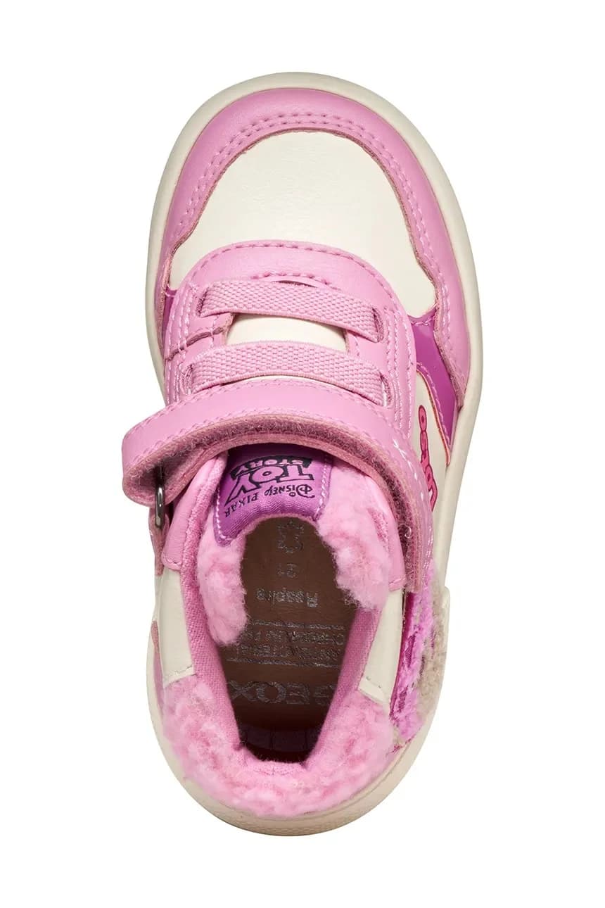 Детские кроссовки GISLI - фото 5