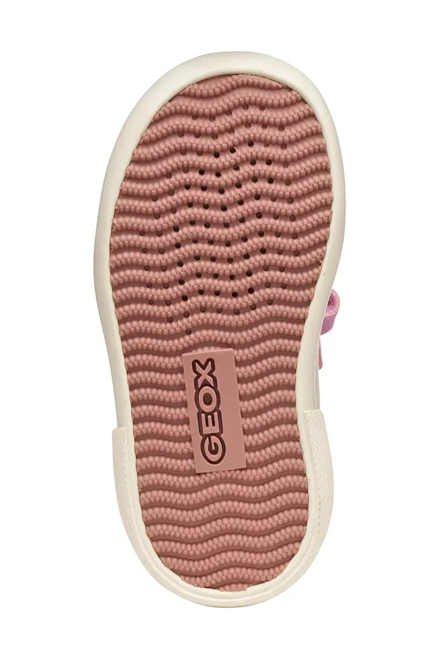 Детские кроссовки GISLI - фото 6