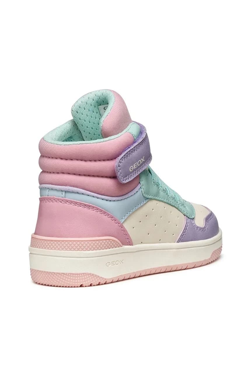 Детские кроссовки - фото 3