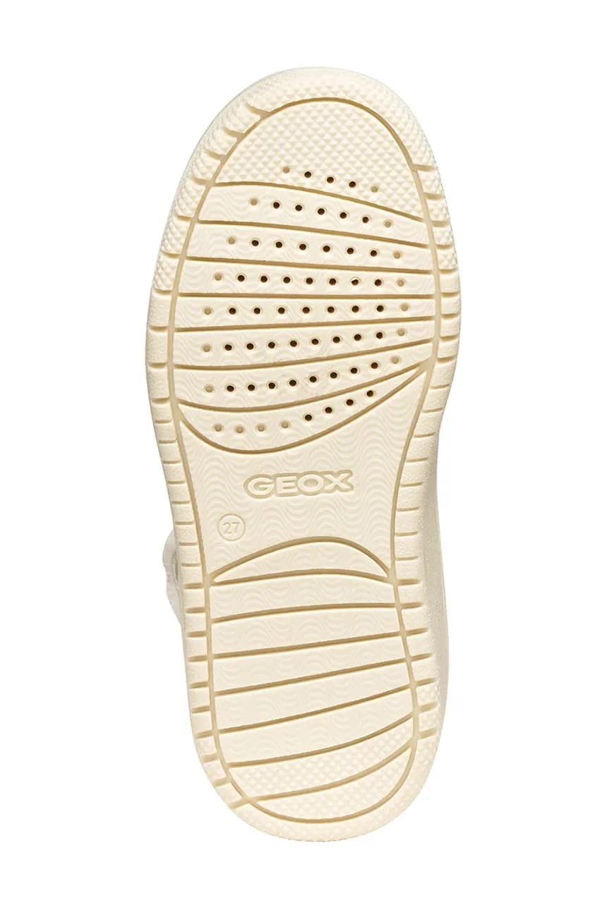 Детские кроссовки WASHIBA - фото 6