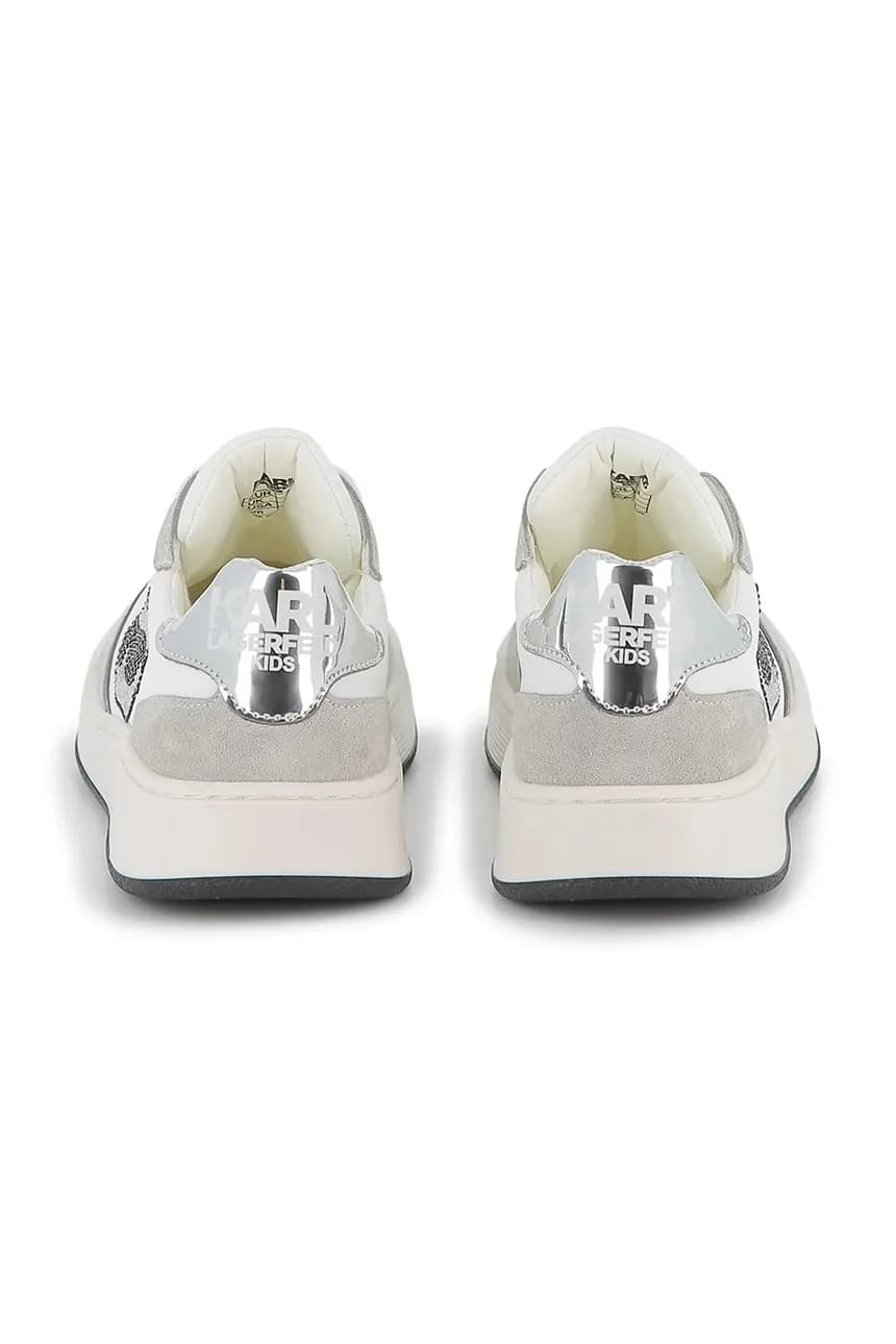 Кроссовки - фото 4