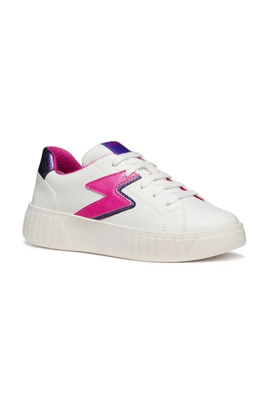 Детские кроссовки MIKIROSHI