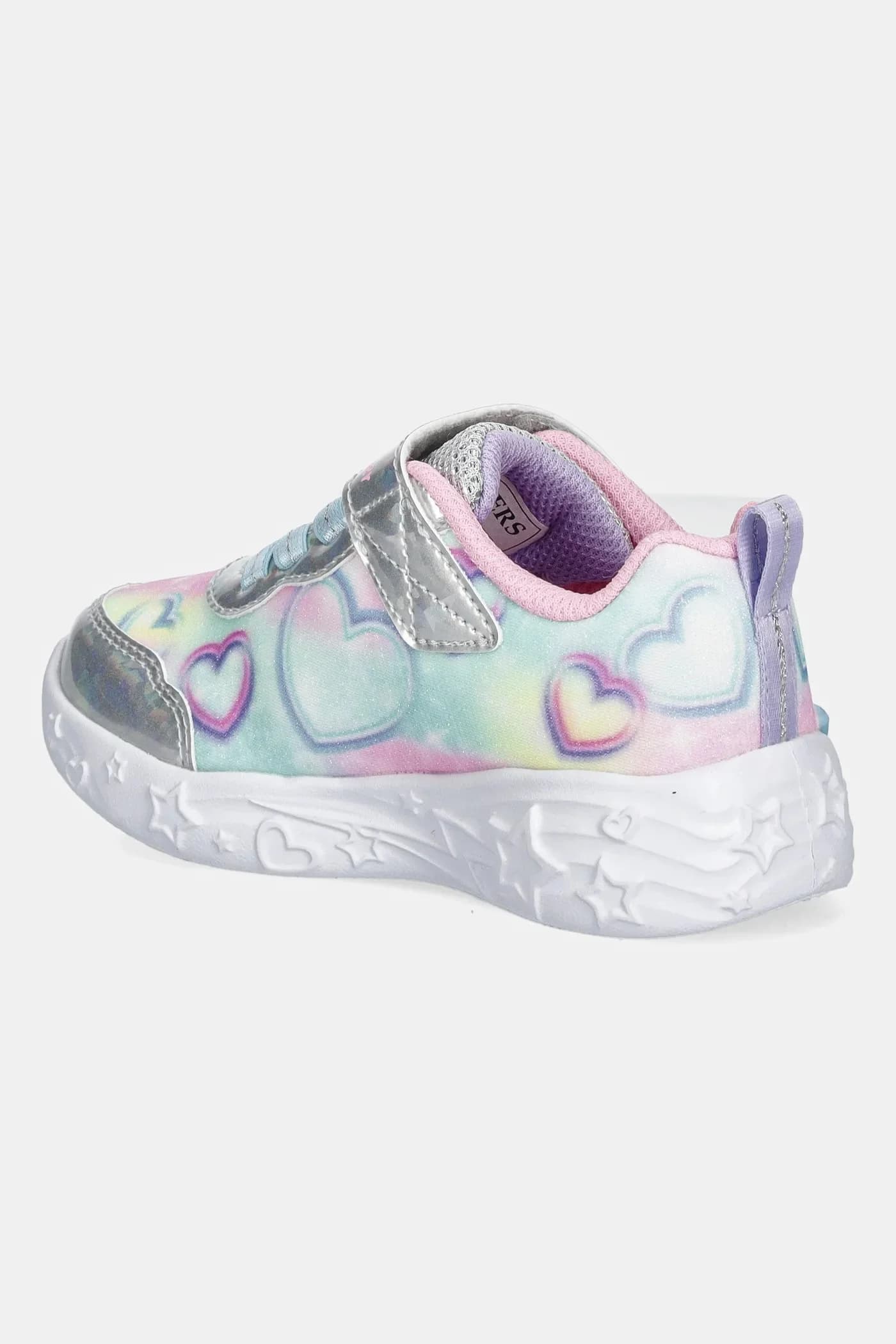 Детские кроссовки UNICORN CHARMER - LIL HEART S - фото 3