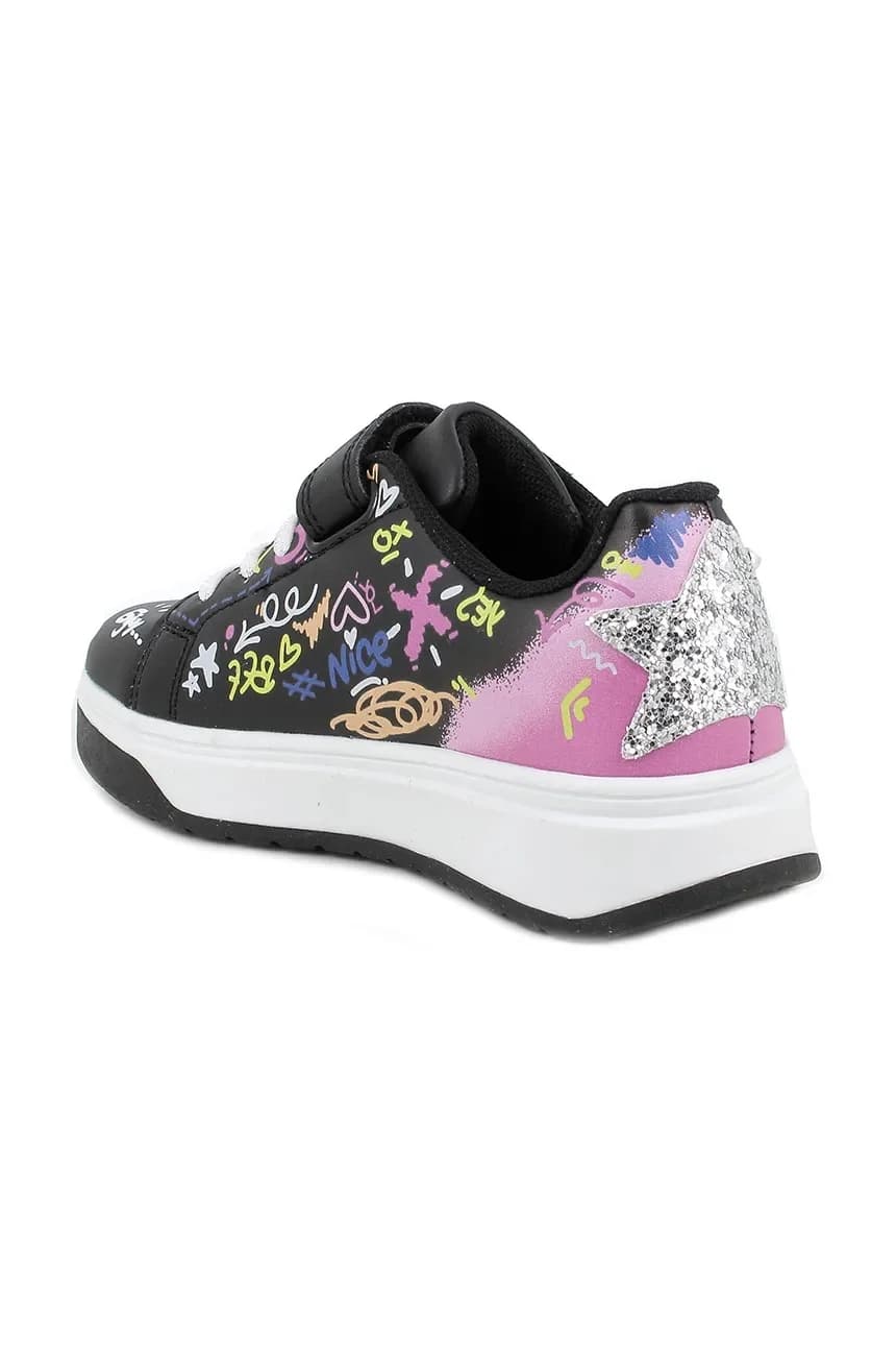 Кроссовки - фото 3