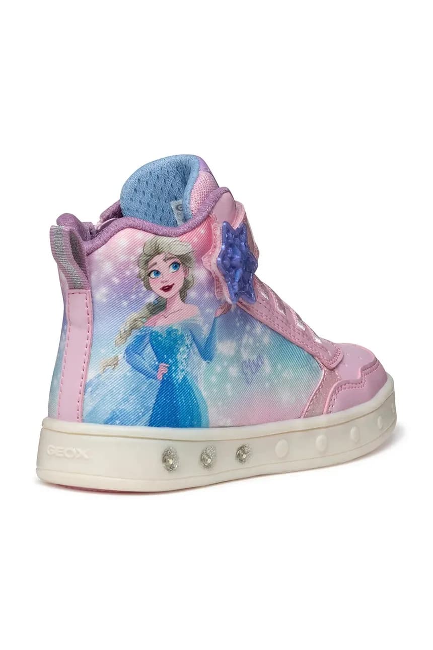 SKYLIN детские кроссовки - фото 4