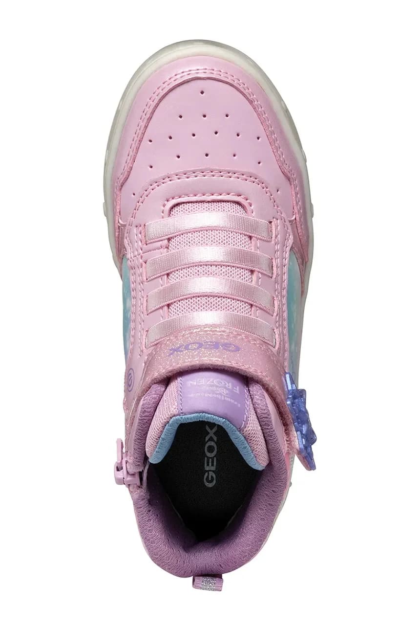 SKYLIN детские кроссовки - фото 6