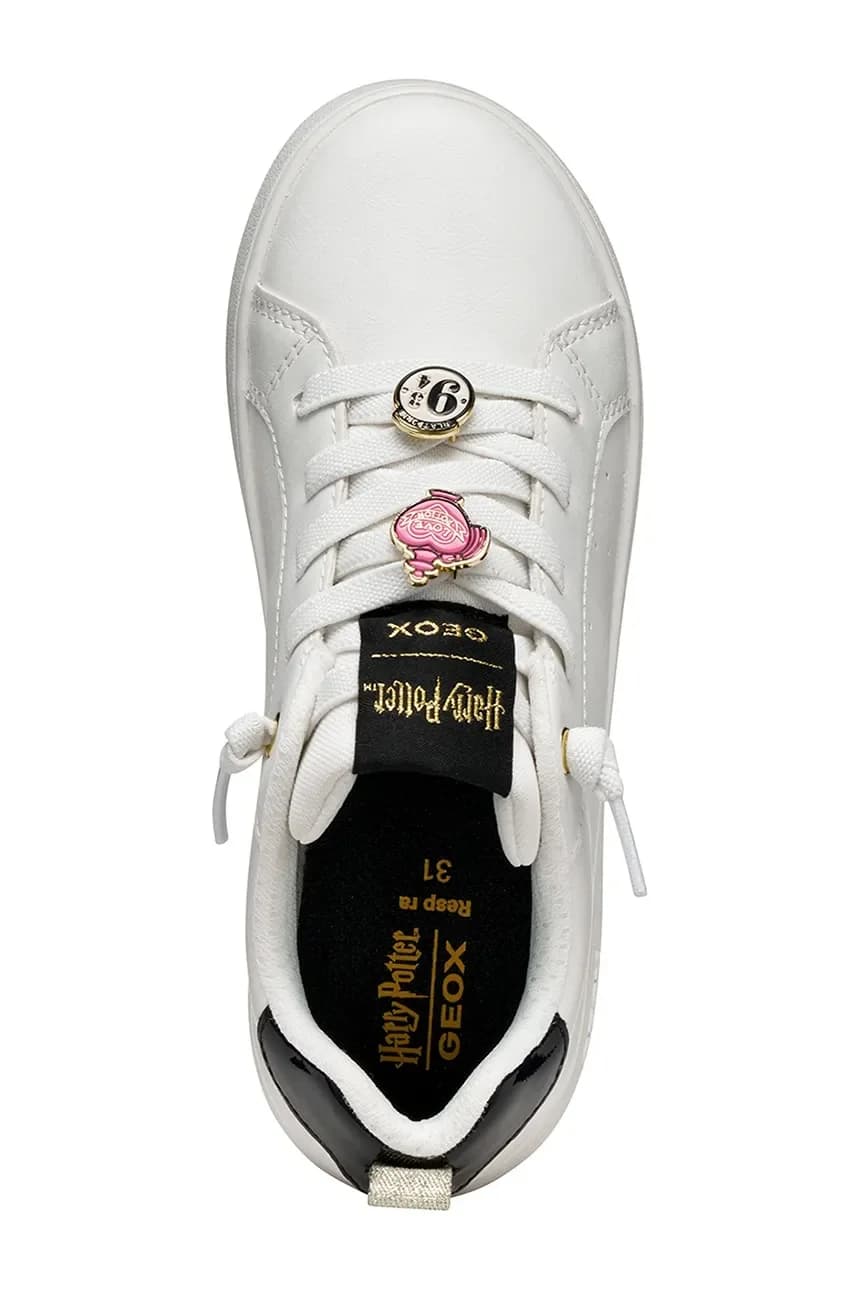 ЭКЛИПЕР детские кроссовки - фото 5