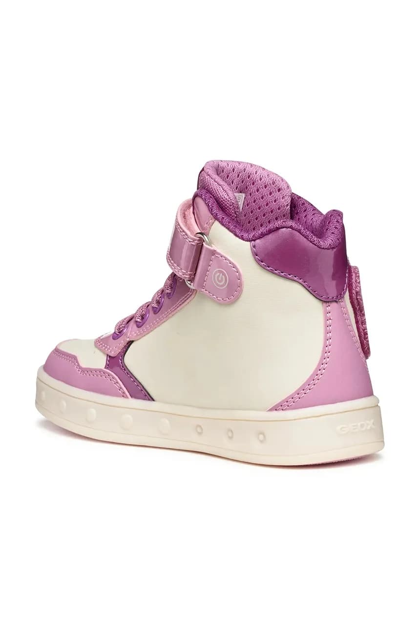 SKYLIN детские кроссовки - фото 5