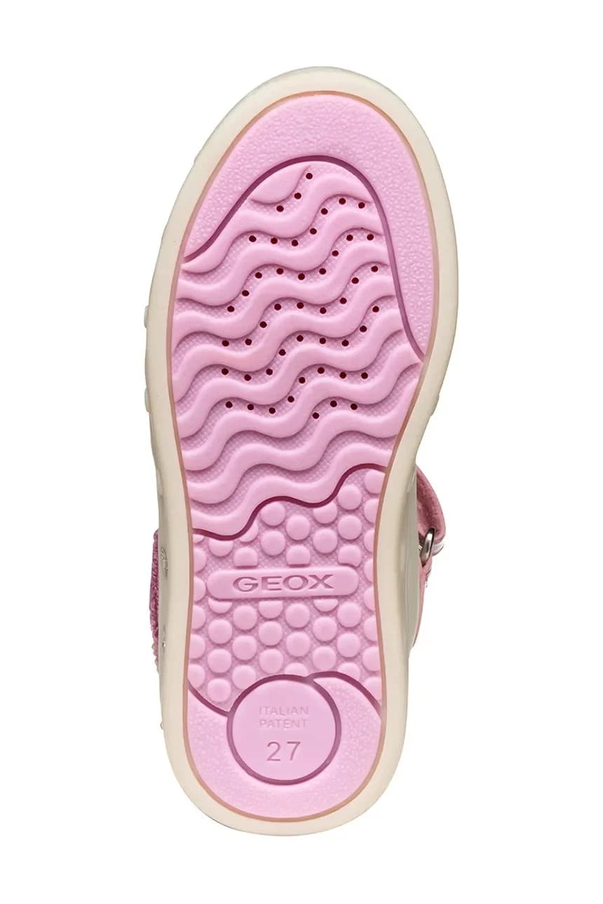 SKYLIN детские кроссовки - фото 7