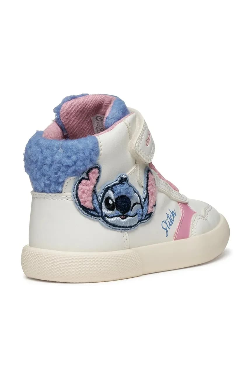 Детские кроссовки GISLI - фото 3