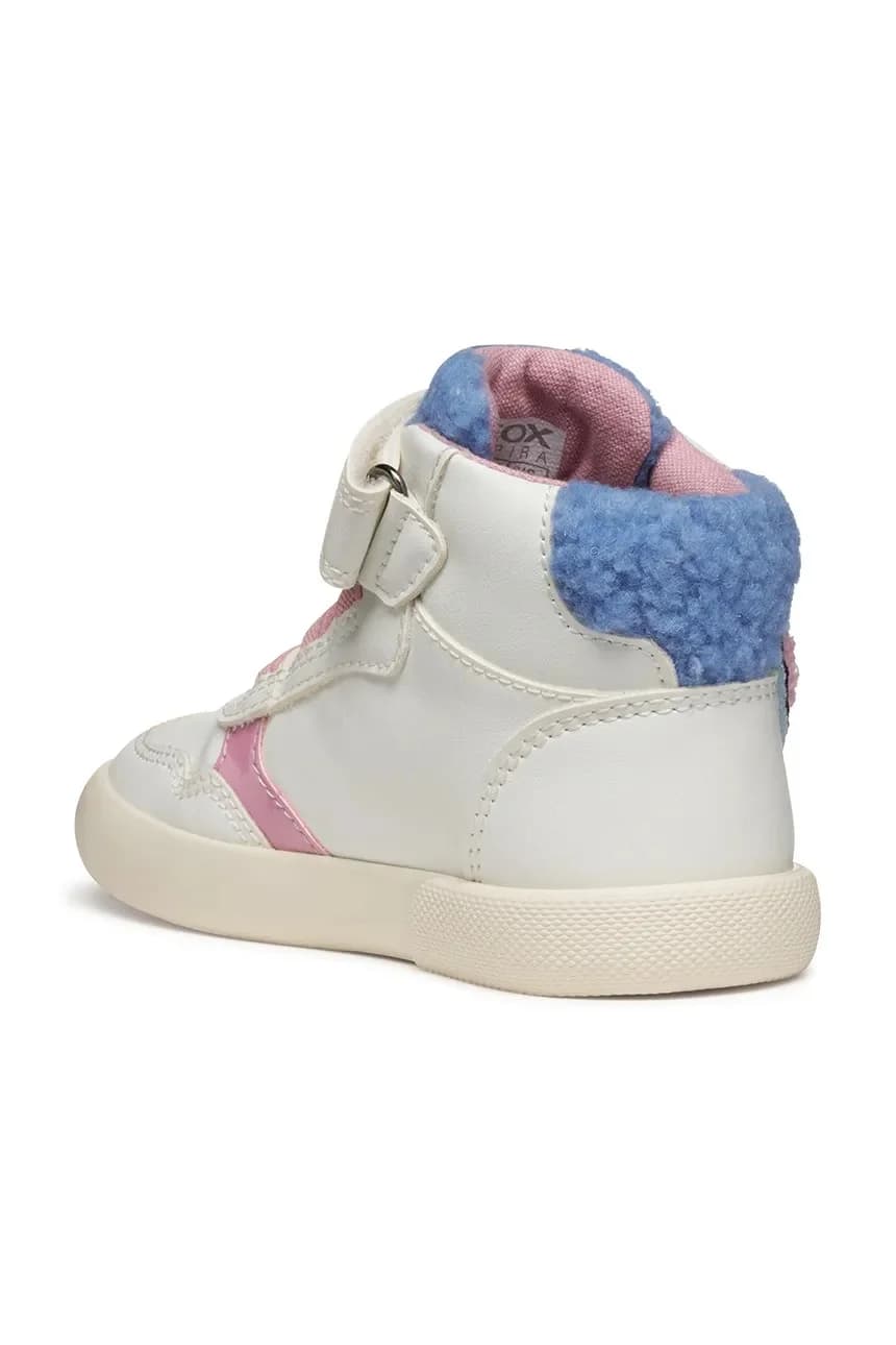 Детские кроссовки GISLI - фото 4