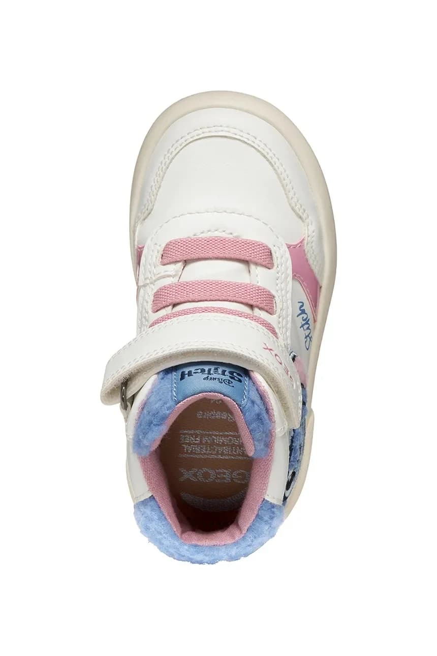 Детские кроссовки GISLI - фото 5