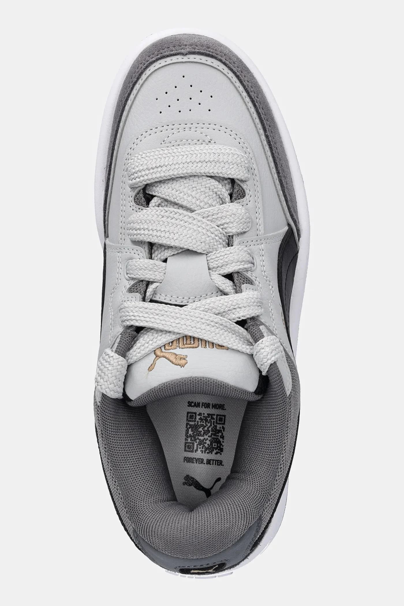 Детские кроссовки Park Lifestyle SK8 Jr. - фото 4