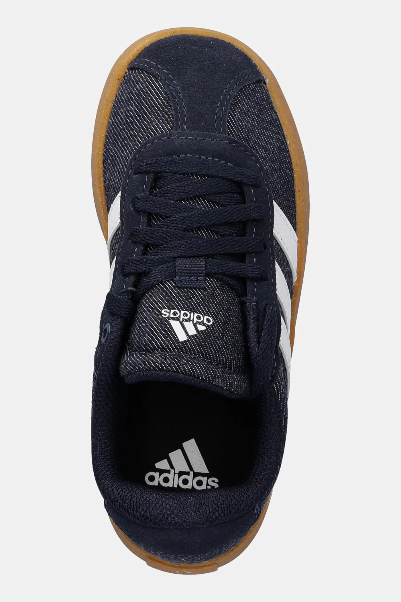 Детские кроссовки VL COURT 3.0 - фото 4