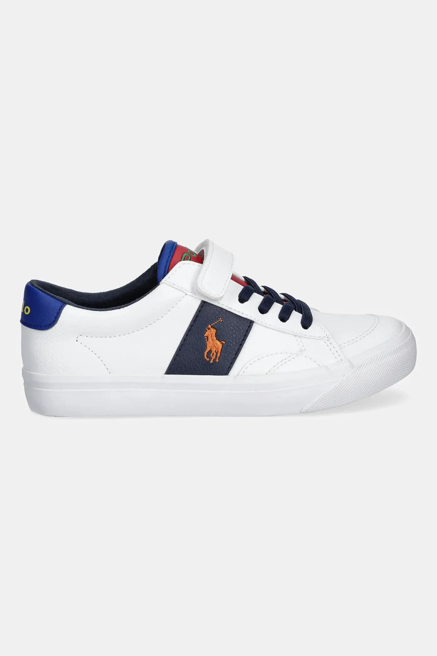 RYLEY PS детские кроссовки - фото 2