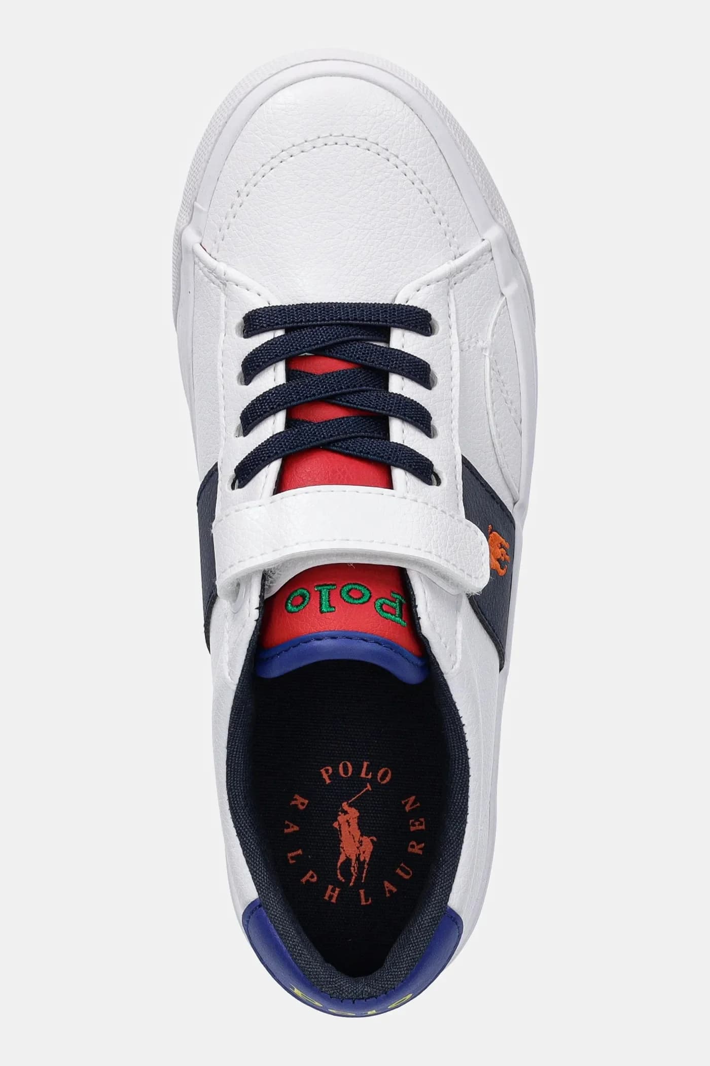 RYLEY PS детские кроссовки - фото 4