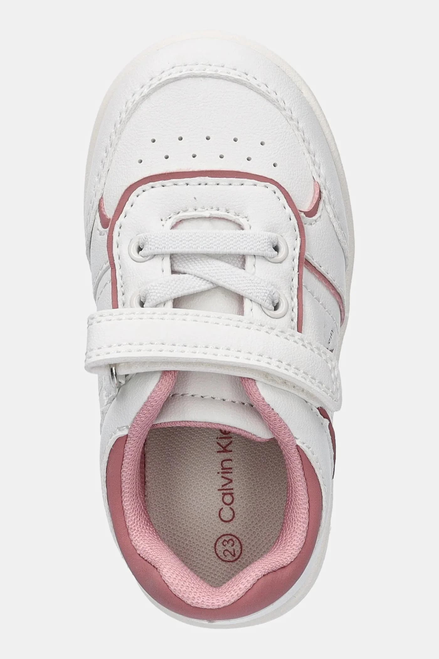 Детские кроссовки - фото 4