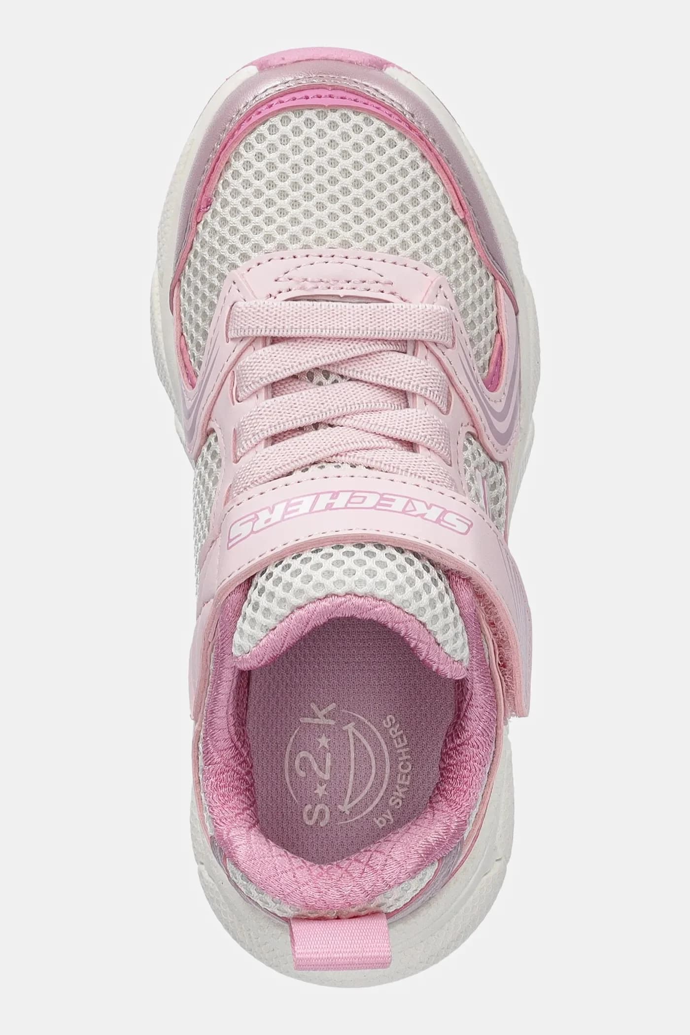 РЕТРО-ГРАФ детские кроссовки - фото 4