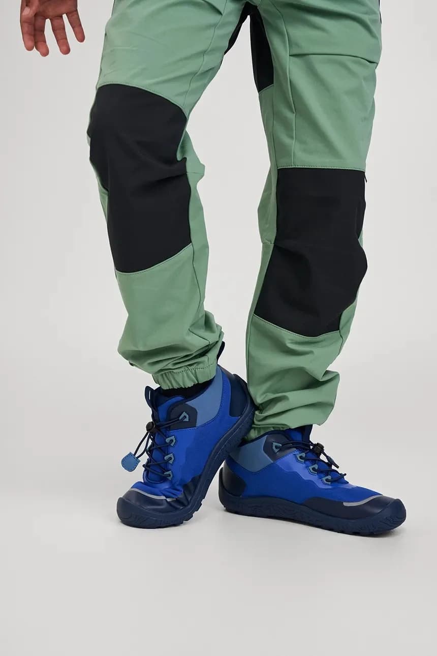 Детские кроссовки Sankari