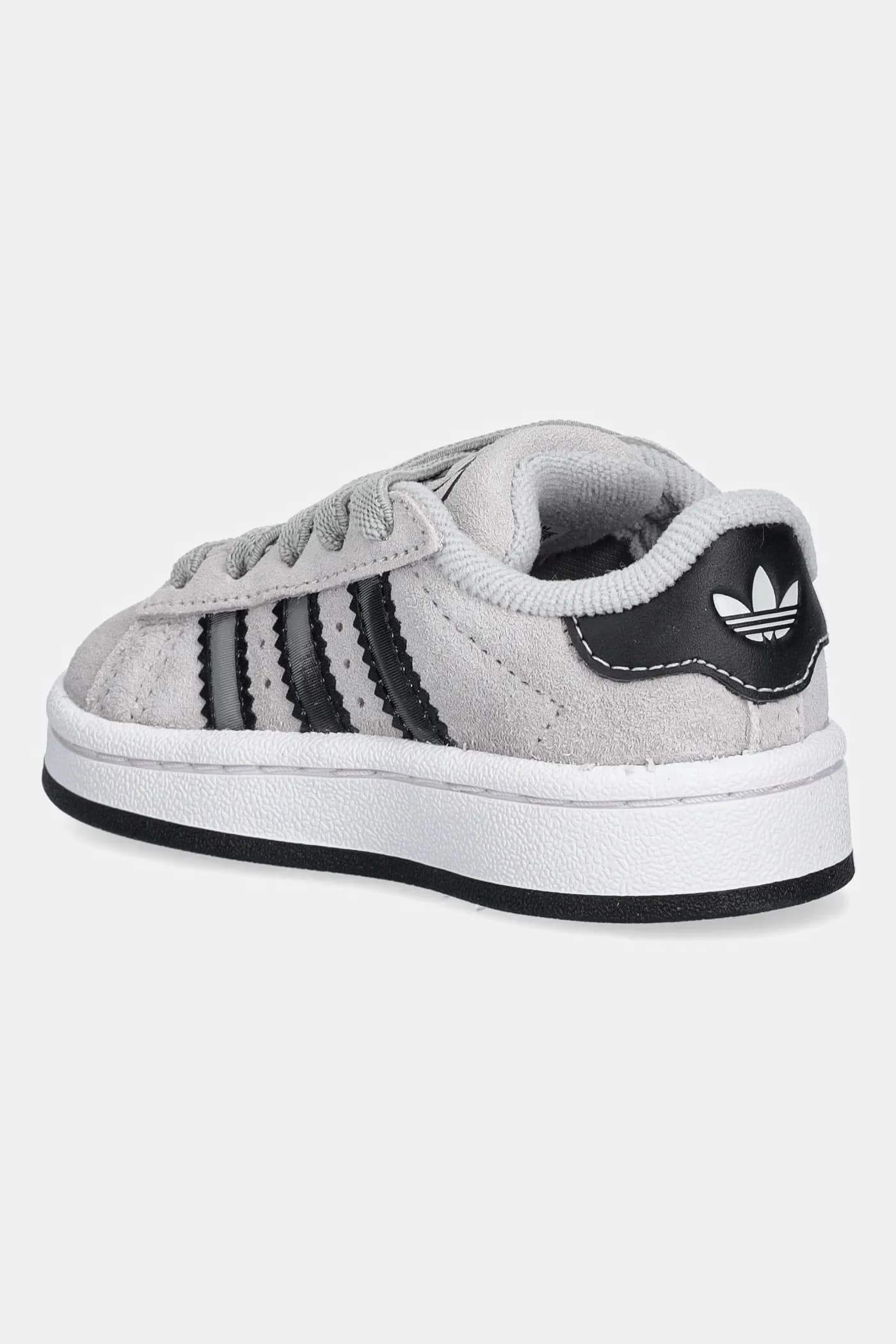 Детские замшевые кроссовки CAMPUS 00s - фото 3