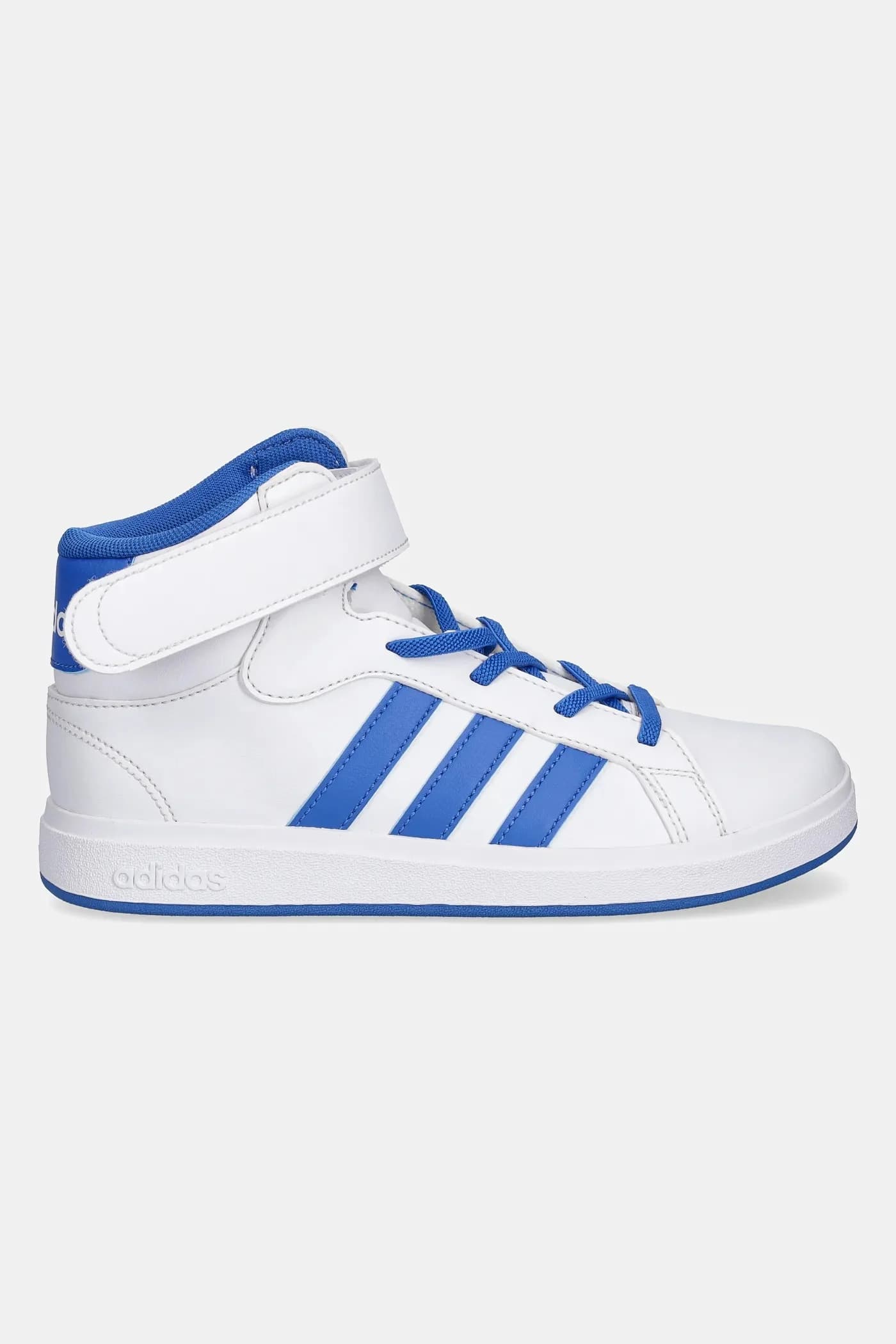 Детские кроссовки GRAND COURT MID - фото 2